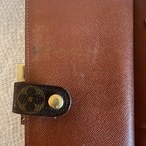 Authentic Louis Vuitton Wallet - Picture 7 of 9
